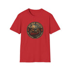 Dare To Venture Canoeing T-Shirt