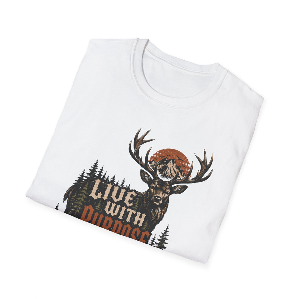 Leave With Purpose T-Shirt