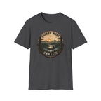 Own Less T-Shirt
