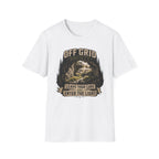 Leave Your Cave T-Shirt