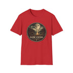 Off Grid Slow Living T-Shirt