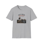 Beat The Wild T-Shirt