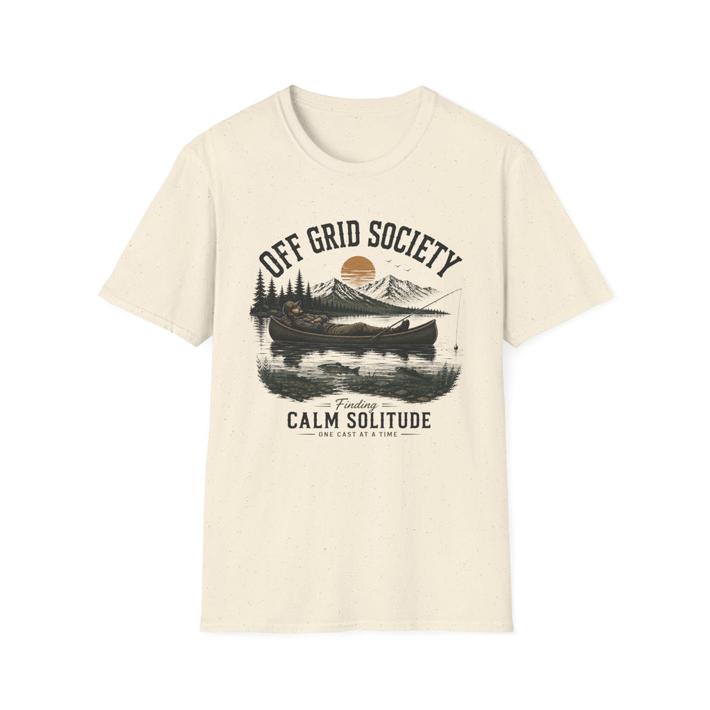 Copy of Reflections Biking T-Shirt