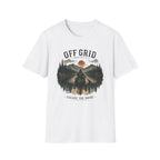 Reflections Canoe T-Shirt