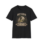 Leave Your Cave T-Shirt