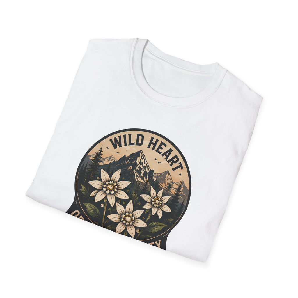 Wild Heart T-Shirt