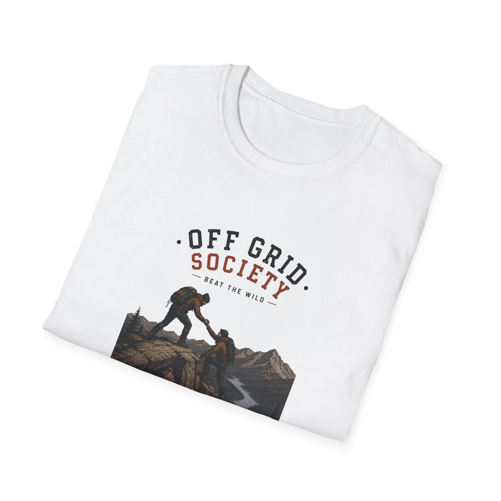 Beat The Wild T-Shirt