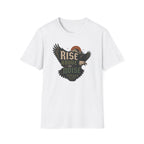Rise Above The Noise T-Shirt