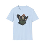 Rise Above The Noise T-Shirt