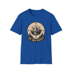 Off Grid Original Compass T-Shirt