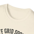 Copy of Reflections Biking T-Shirt