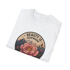 Beauty Is Everywhere T-Shirt