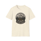 The Mountains Are Calling I Must Go T-Shirt