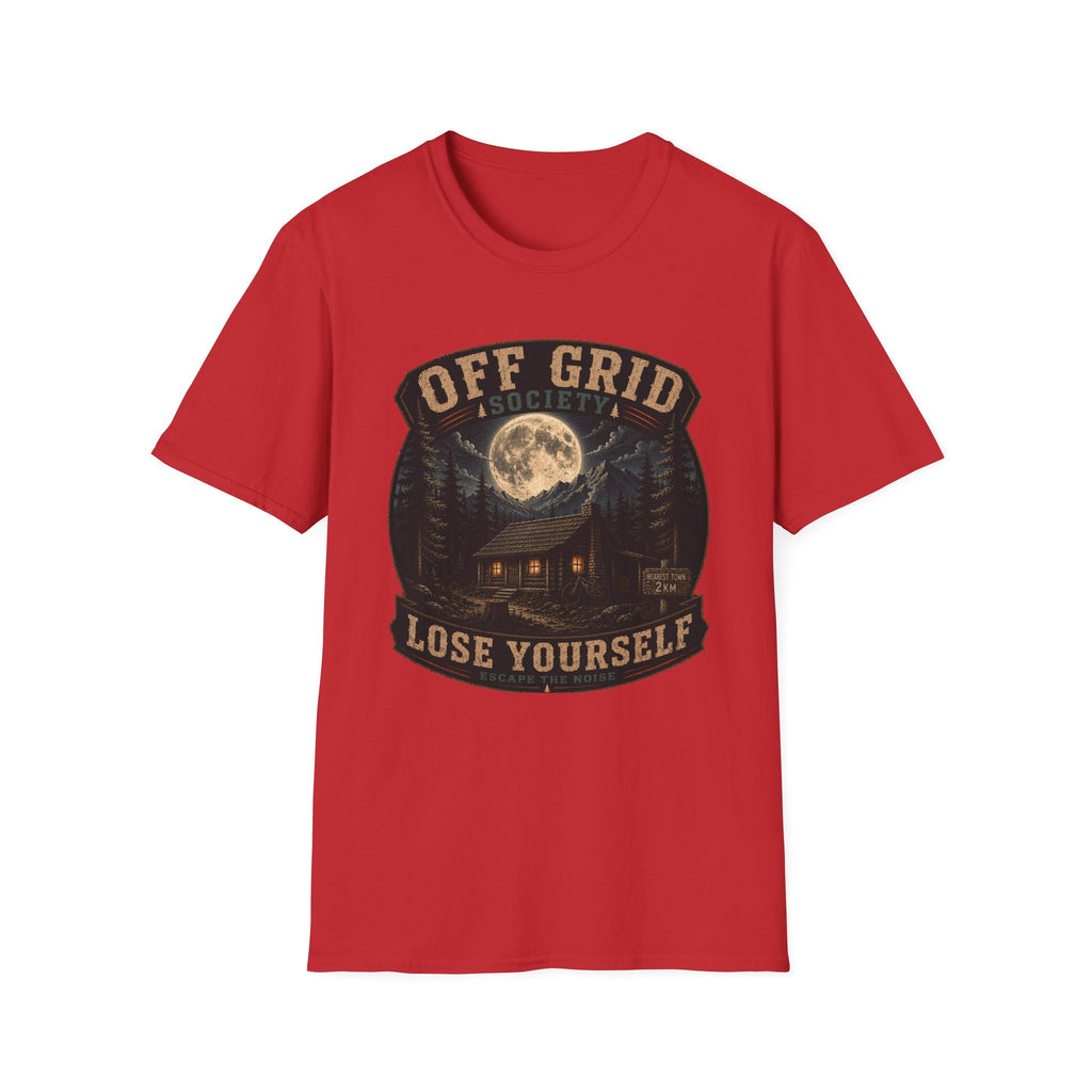 Lose Yourself T-Shirt