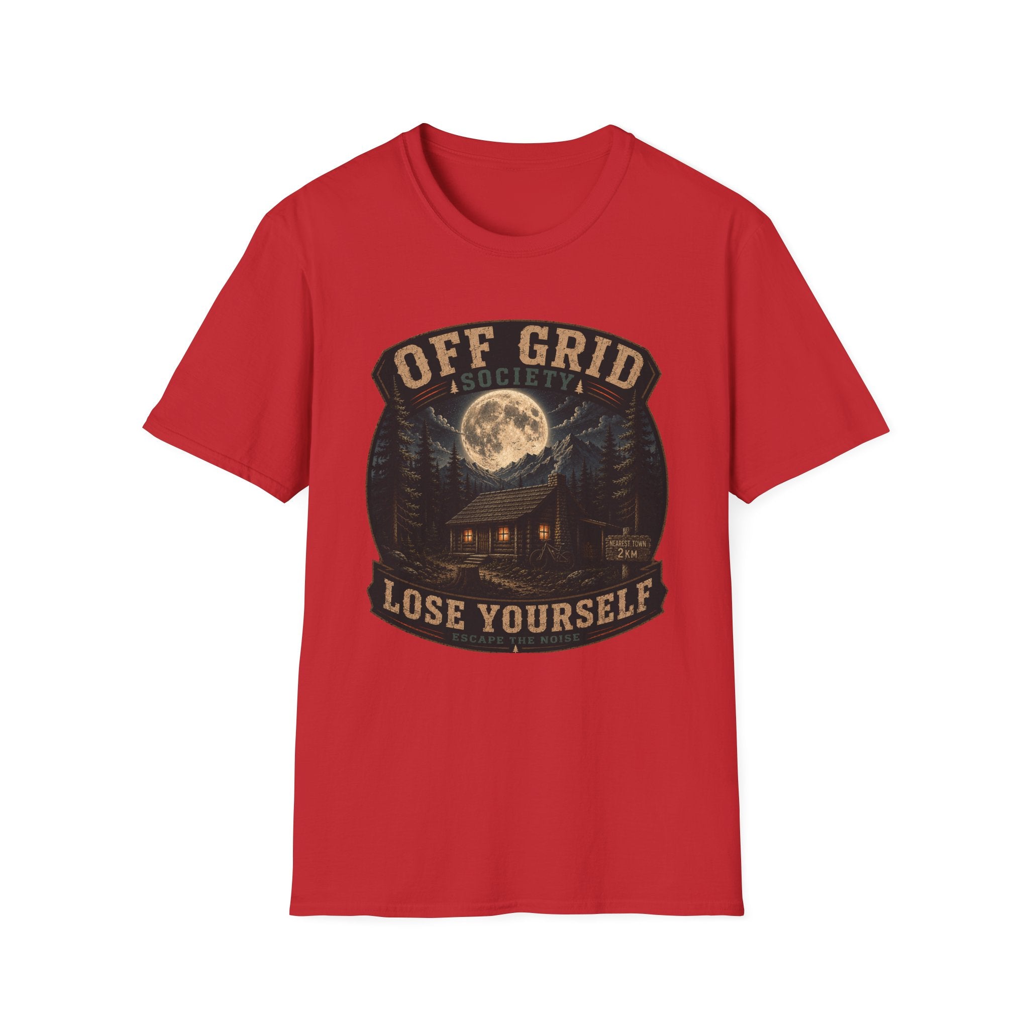 Lose Yourself T-Shirt