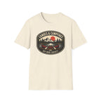Canoes & Campfires T-Shirt