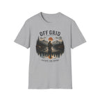 Reflections Fishing T-Shirt