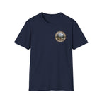 Leave It All Behind T-Shirt