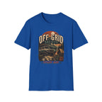 Explore More 4x4 T-Shirt