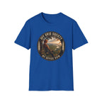 My Office View Tree Tops T-Shirt