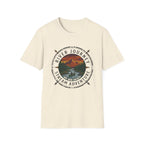 Compass Canoeing T-Shirt