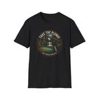 Take The Plunge T-Shirt