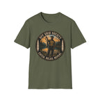 Catch Relax Repeat T-Shirt