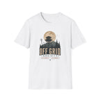 Disconnect To Reconnect T-Shirt