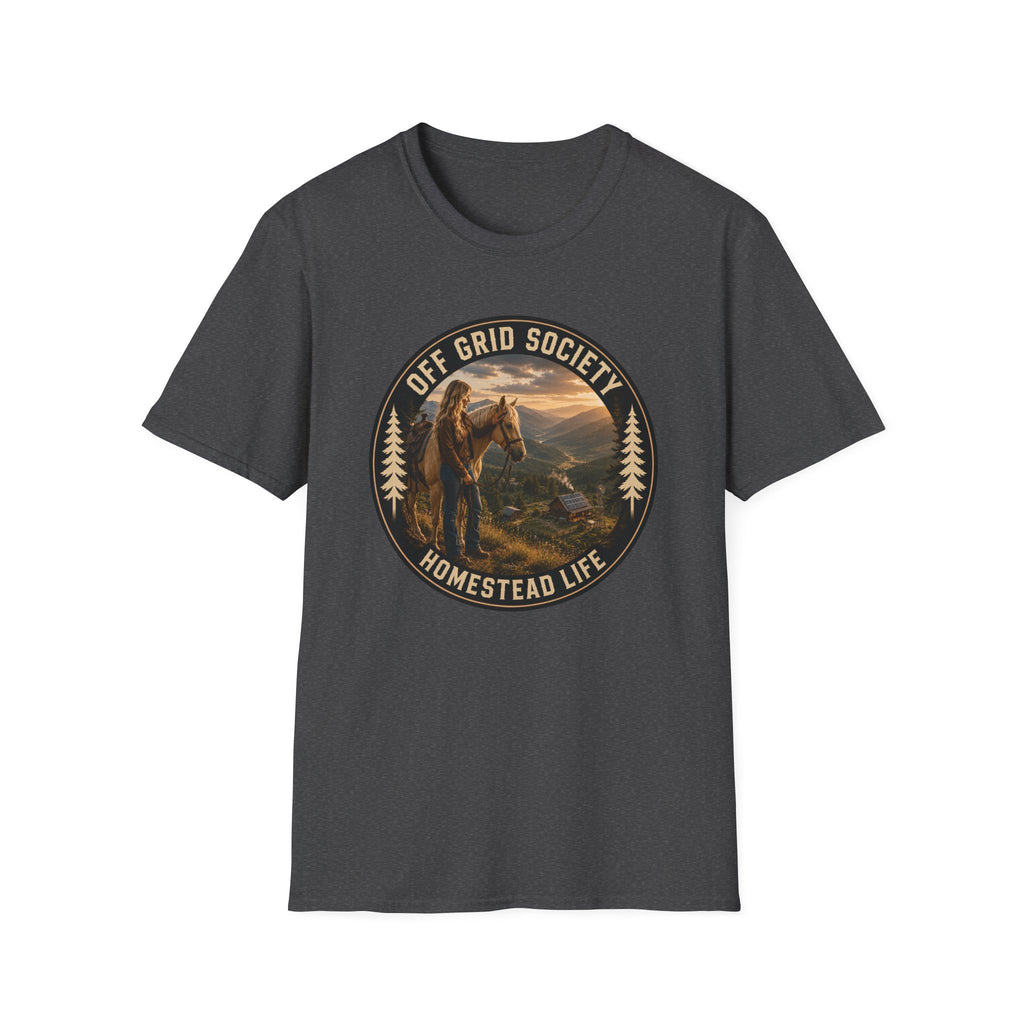 Homestead Life T-Shirt