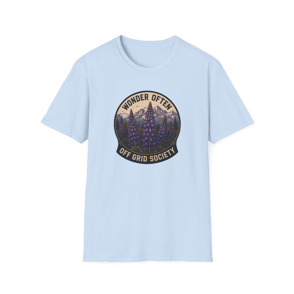 Wonder Often T-Shirt