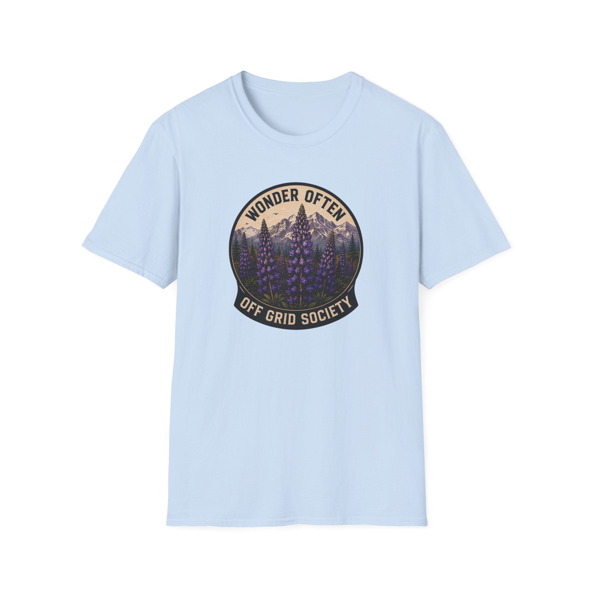 Wonder Often T-Shirt