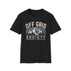 Off Grid Spring T-Shirt