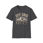 Off Grid Winter T-Shirt