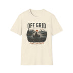 Find Silence T-Shirt