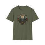 No Obstacles T-Shirt