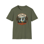Take The Plunge Together T-Shirt