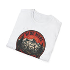Ride More Think Less T-Shirt