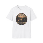 Offline Is Freedom T-Shirt