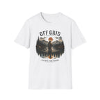 Reflections Fishing T-Shirt