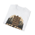 No Route No Signal T-Shirt