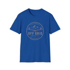 Disc & Rec T-Shirt