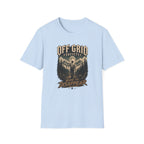 Born To Disappear V1 T-Shirt