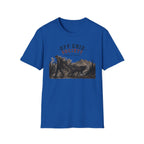 Escape To The Wild T-Shirt