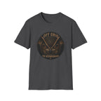 Welcome To The Neighbourhood Owl T-Shirt