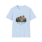 Embrace The Trail T-Shirt