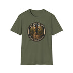 Strong Mind Wild Path T-Shirt