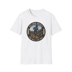 Run Wild Live Free T-Shirt