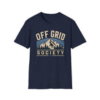 Off Grid Spring T-Shirt