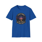 Sleep Under The Stars T-Shirt
