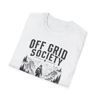 Leave The Grind Behind T-Shirt